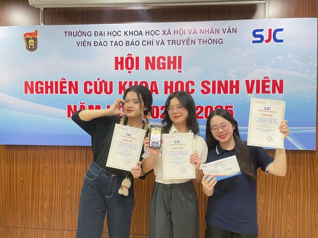 AI không thay thế được kỹ năng phản biện của nhà báo ảnh 2