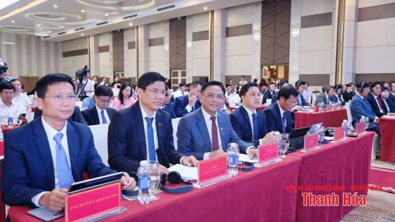 Thanh Hoa - Seongnam៖ ពង្រឹងកិច្ចសហប្រតិបត្តិការ ពង្រីកកាលានុវត្តភាពវិនិយោគ ពាណិជ្ជកម្ម និងទេសចរណ៍