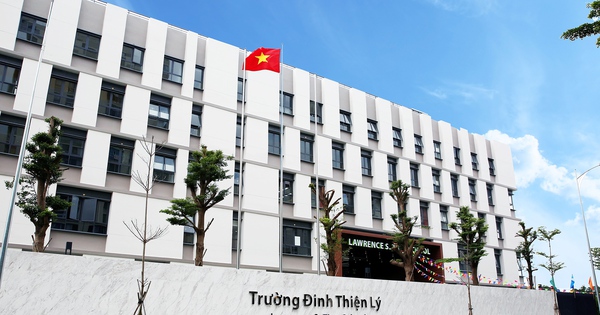 Phát hiện một số hạn chế khi kiểm tra 3 trường phổ thông tư thục lớn tại TP HCM
