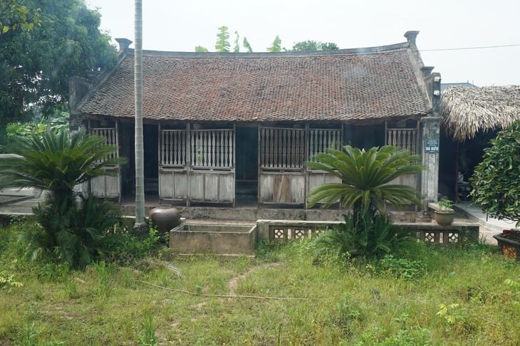 Nam Cao - Ảnh 3.