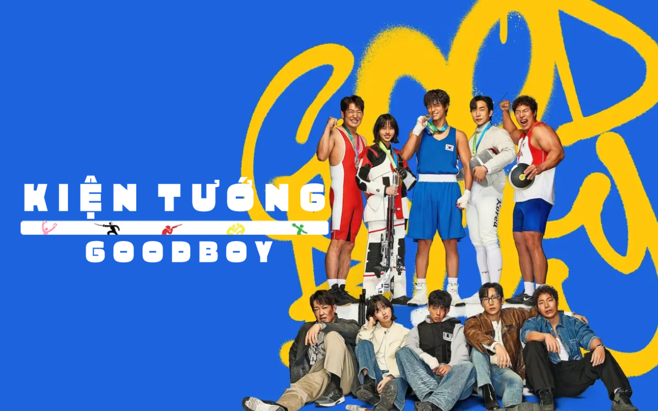 محتوى وجدول عرض فيلم Good Boy