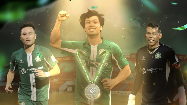 Hé lộ 2 kịch bản nóng trận play-off tranh suất dự V-League: Công Phượng ‘hóng’ lắm đây!- Ảnh 1.