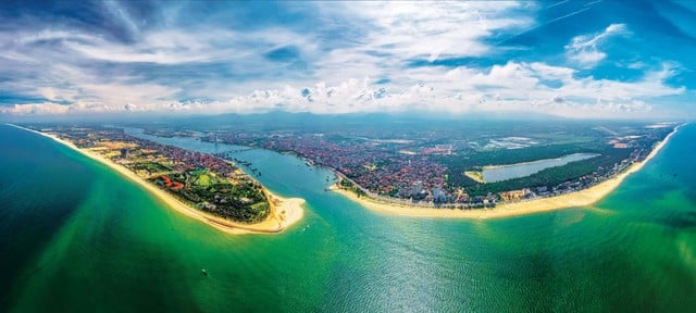 Du lịch Quảng Bình- Đến để yêu! - Ảnh 1.