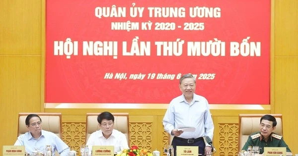 Quân đội, công an phát huy vai trò gương mẫu, đi đầu