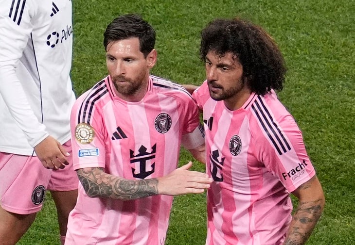 FIFA Club World Cup - Ảnh 1.