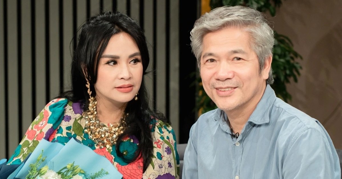 NSND Thanh Lam sắp cưới chồng bác sĩ, tiết lộ về hôn lễ riêng tư ở tuổi 56