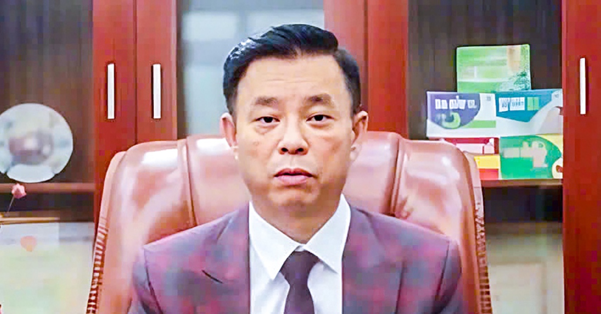 Chủ doanh nghiệp hối lộ 71 tỉ để tuồn thuốc vào nhiều bệnh viện