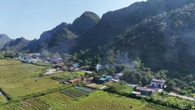 Hải Phòng công nhận Điểm du lịch cộng đồng Việt Hải - Ảnh 1.