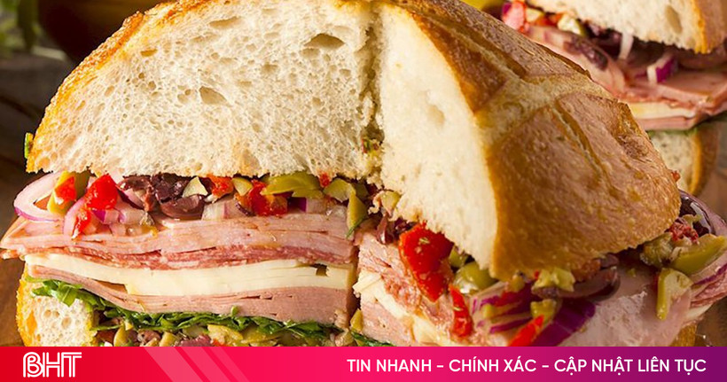 ប៊ឺហ្គឺល្អបំផុតទាំង 10 នៅលើពិភពលោក