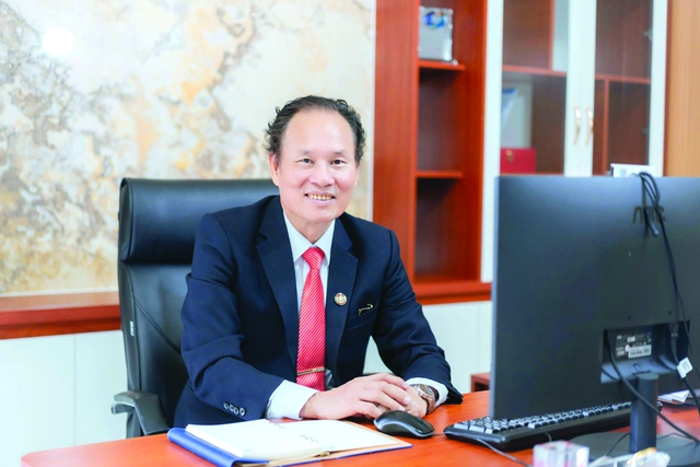 Trường ĐH Y Dược Buôn Ma Thuột và sứ mệnh vì cộng đồng - Ảnh 2.