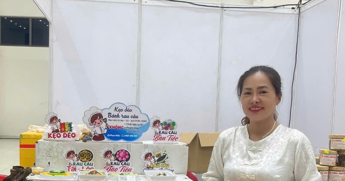 Las mujeres de Thang Binh difunden el espíritu emprendedor