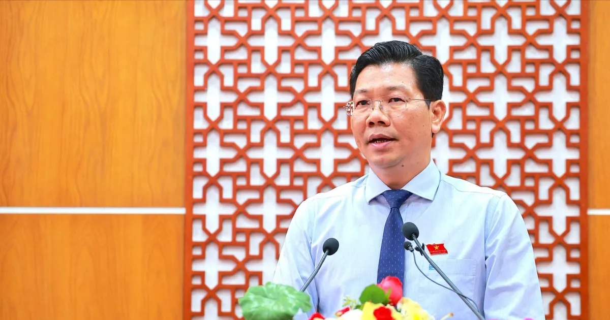 Tây Ninh khai mạc kỳ họp thứ 21 (kỳ họp chuyên đề) của HĐND tỉnh khóa X