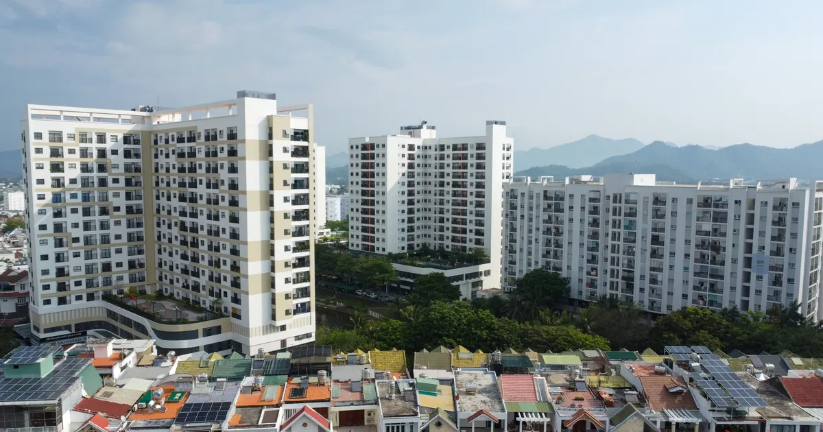 Khánh Hòa: Sẽ xử lý nếu quảng cáo sai sự thật về sản phẩm bất động sản