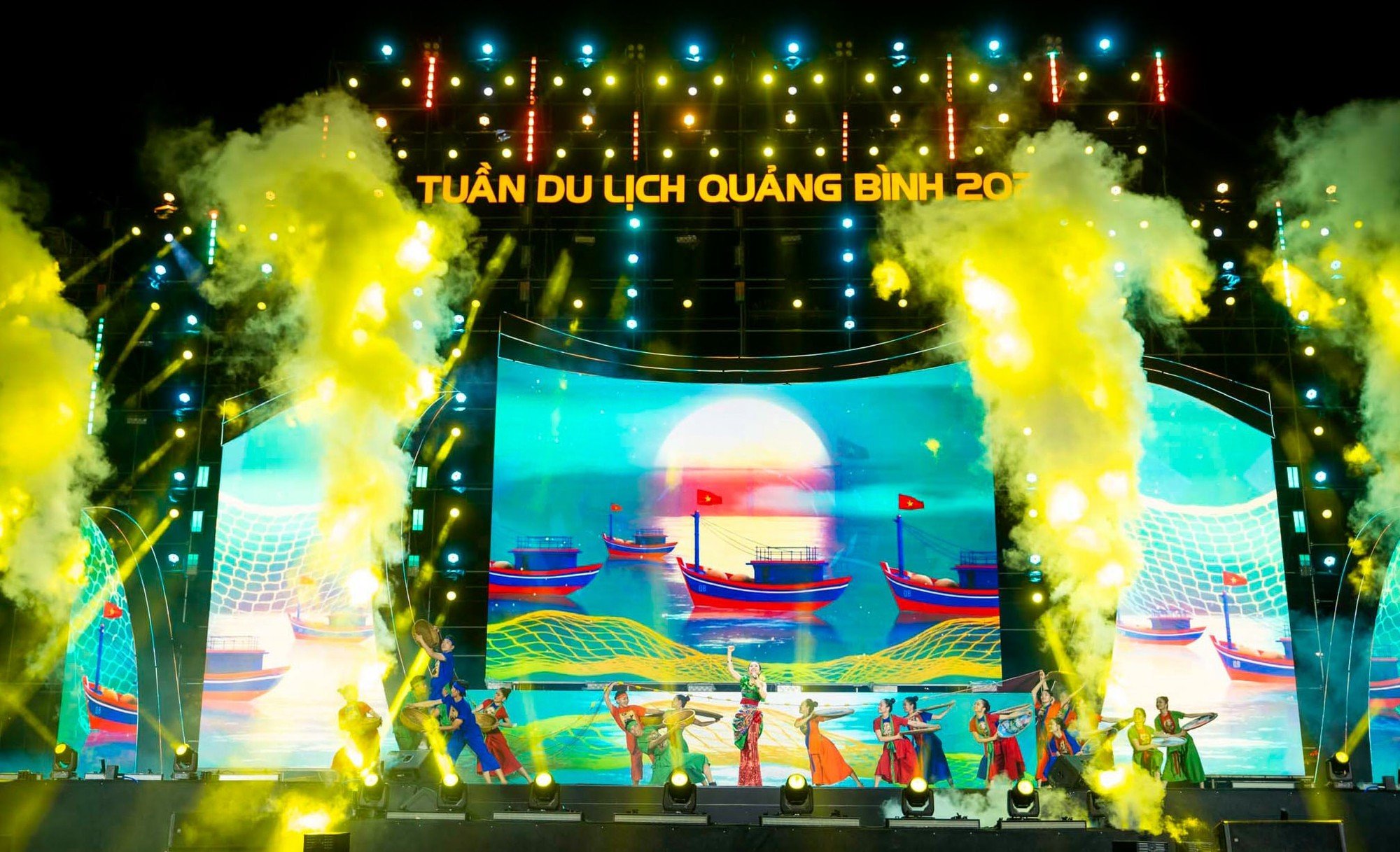 Du lịch Quảng Bình chinh phục gen Z bằng cảm xúc và trải nghiệm - Ảnh 6.