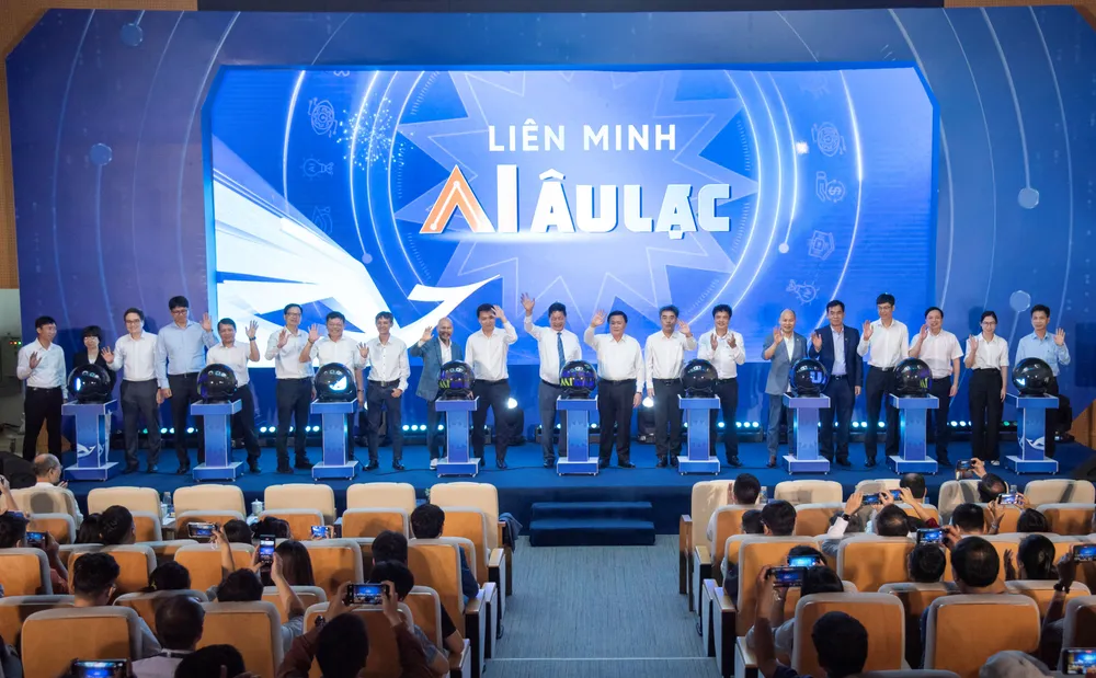 Ra mat Lien minh Ai Au Lac 5.JPG