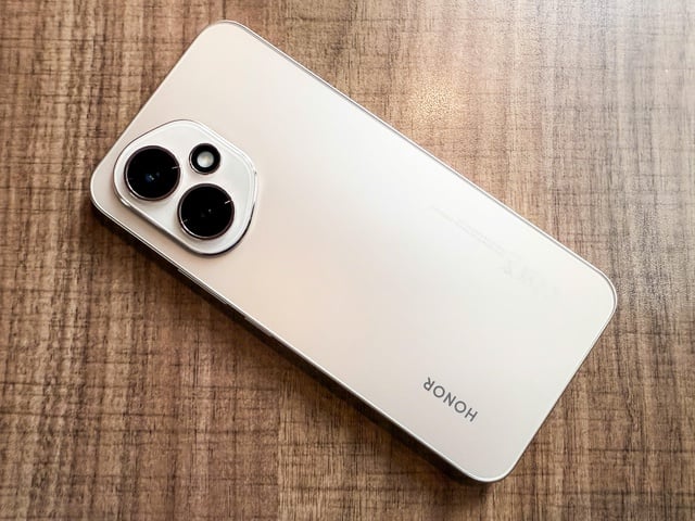 Honor 400 đưa AI khuấy động thị trường smartphone tầm trung - Ảnh 1.