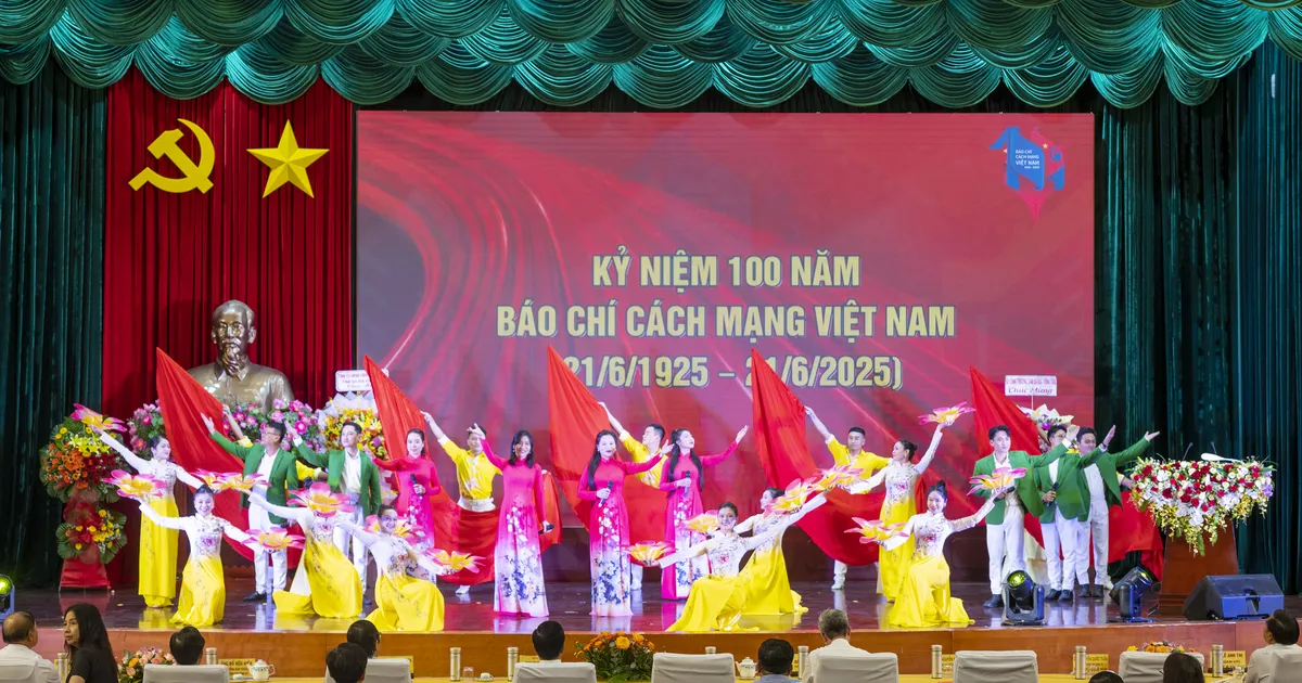 សារព័ត៌មានរួមចំណែកលើកកំពស់ទីតាំង Ba Ria - Vung Tau