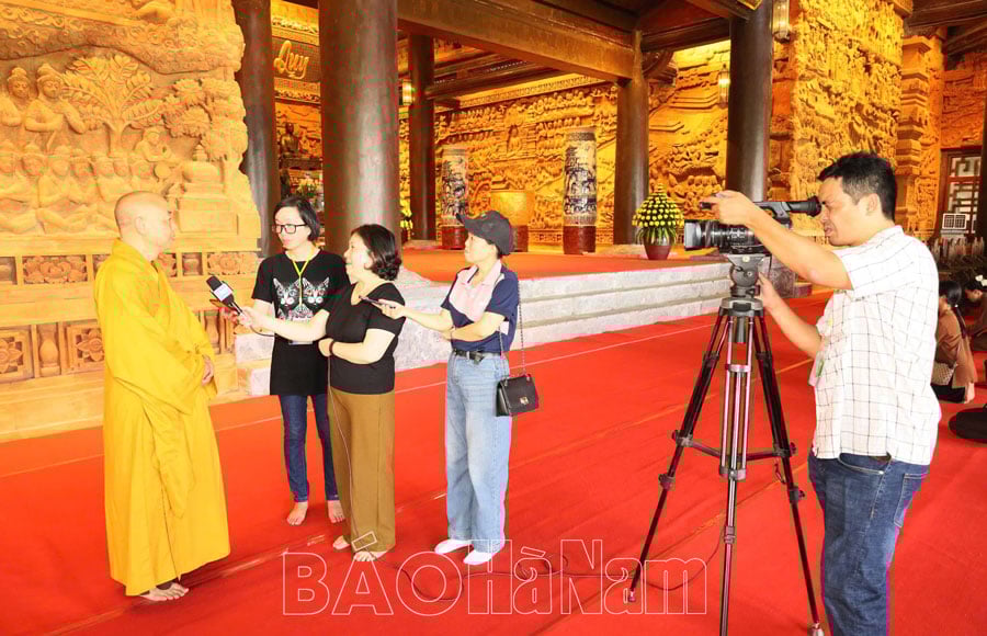 สื่อมวลชนร่วมสืบสานงานด้านวัฒนธรรม กีฬา และการท่องเที่ยว