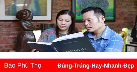 Từ đôi bàn tay tài hoa