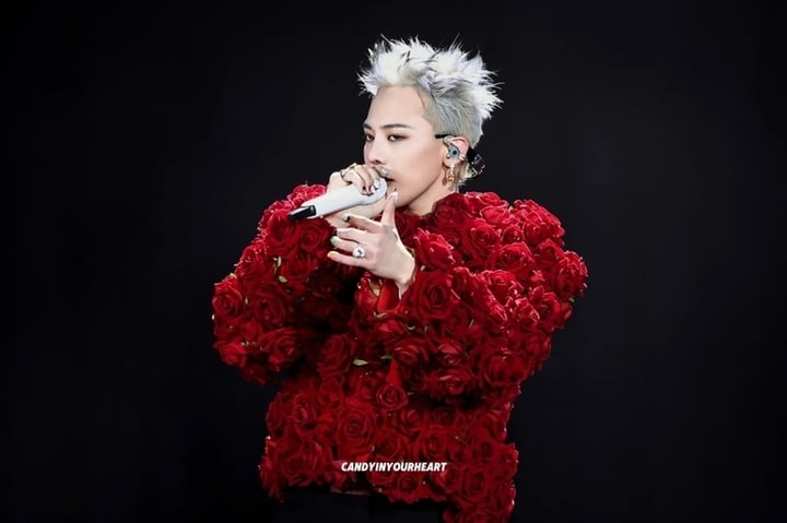 Trước thềm đêm nhạc có G-Dragon, giá vé được rao bán tràn lan trên mạng với giá giảm sâu.