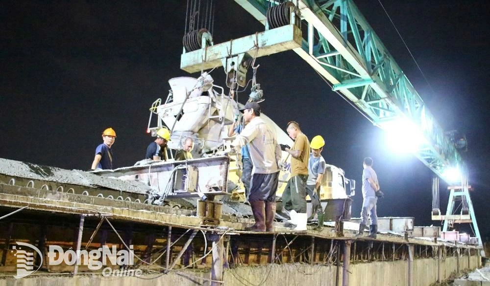 Đồng Nai thành lập Tổ Tư vấn kinh tế - xã hội của tỉnh. Ảnh: minh họa