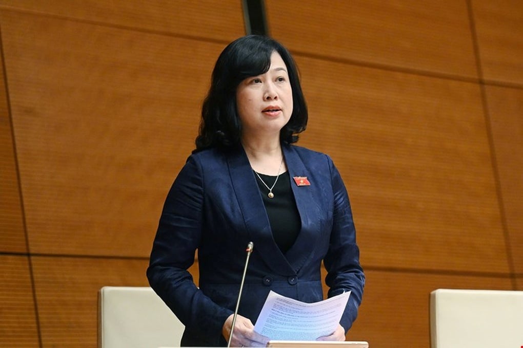 보건부 장관: 학교 급식 제공의 전문화를 향해 - 1