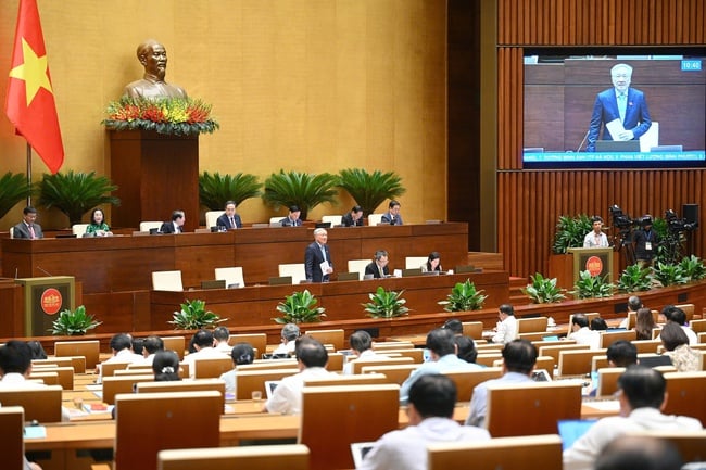 Tập trung tổ chức thực hiện tốt Chương trình mục tiêu quốc gia về phát triển văn hóa giai đoạn 2025 - 2035 - Ảnh 1.
