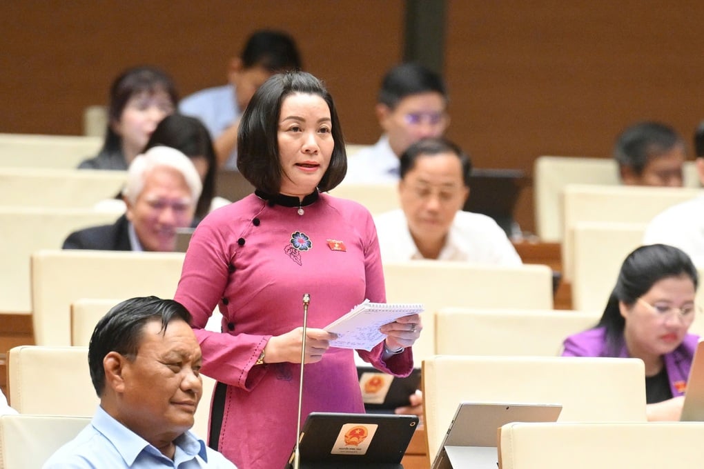 “Ngày nào người lớn không đánh nhau, ngày đó không còn bạo lực học đường” - 1