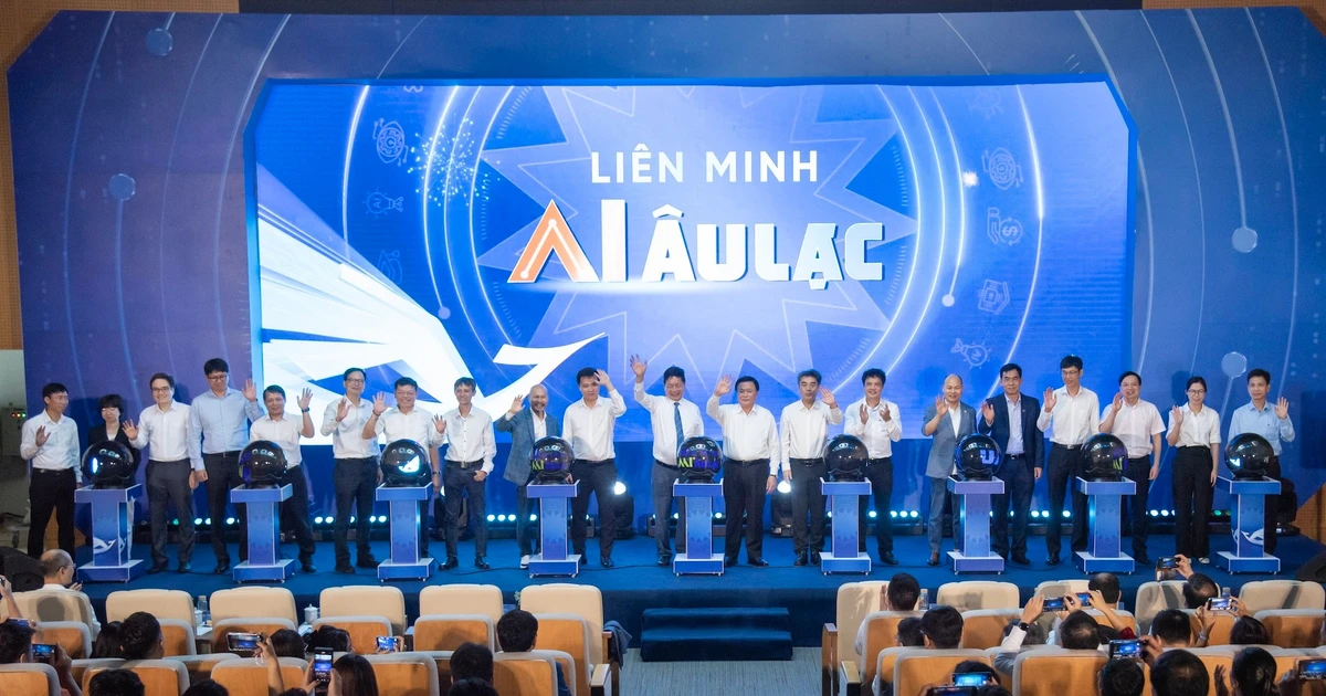 Vietnam has its first Artificial Intelligence Alliance