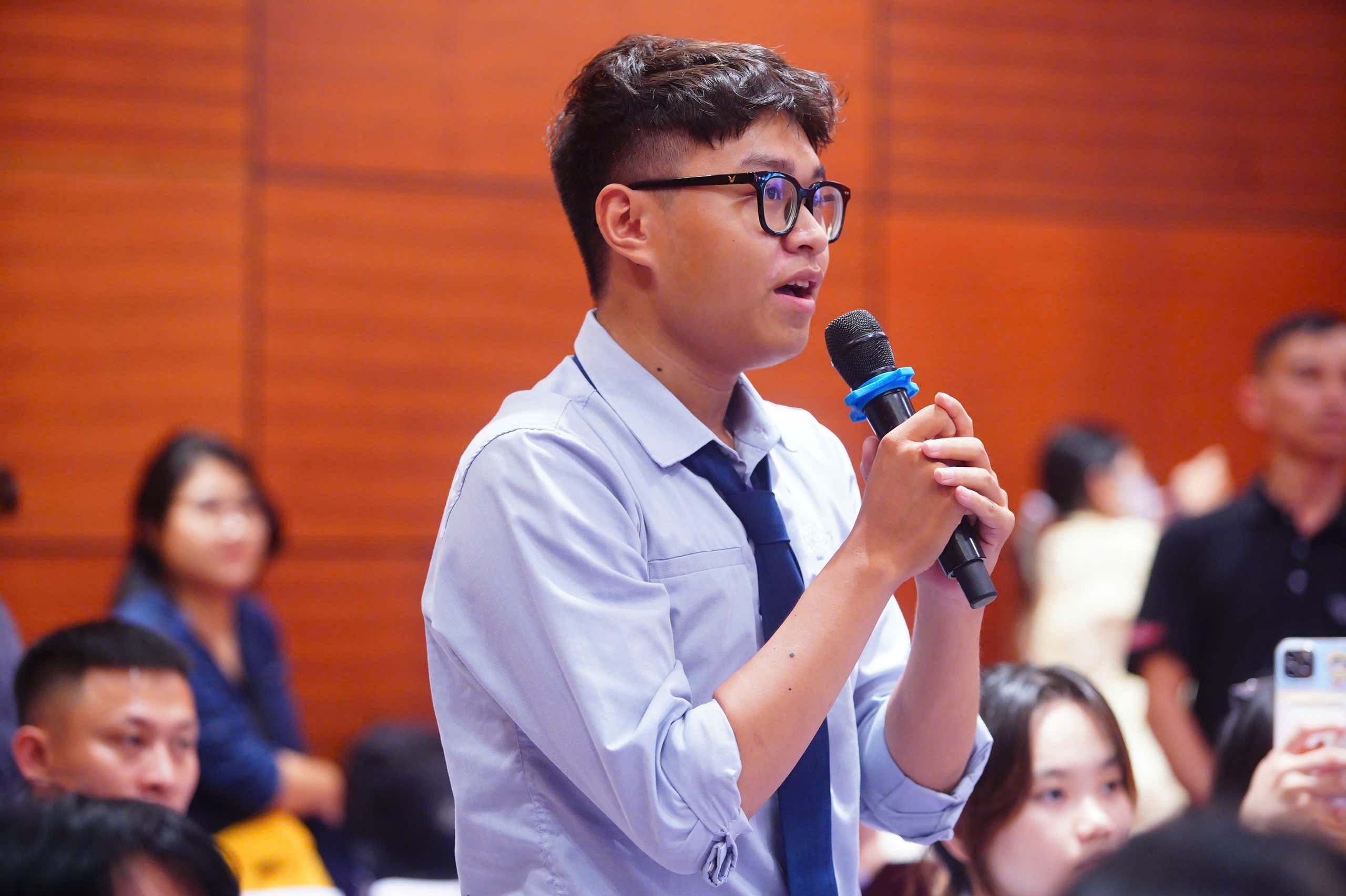 Báo chí tìm lời giải để chinh phục độc giả Gen Z