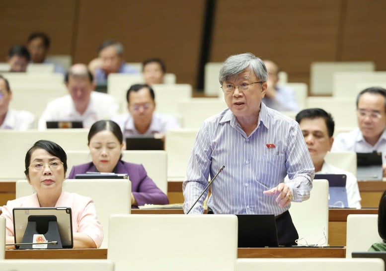 Phòng, chống bạo lực học đường: Cần sự phối hợp giữa nhà trường, gia đình và xã hội- Ảnh 4.