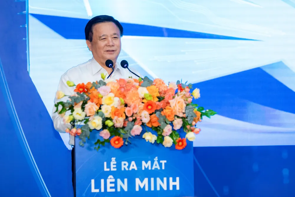 Ra mat Lien minh Ai Au Lac 3.JPG