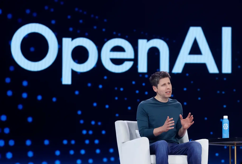 Cuộc chiến nhân tài AI: Meta chi 100 triệu USD săn người OpenAI - 2