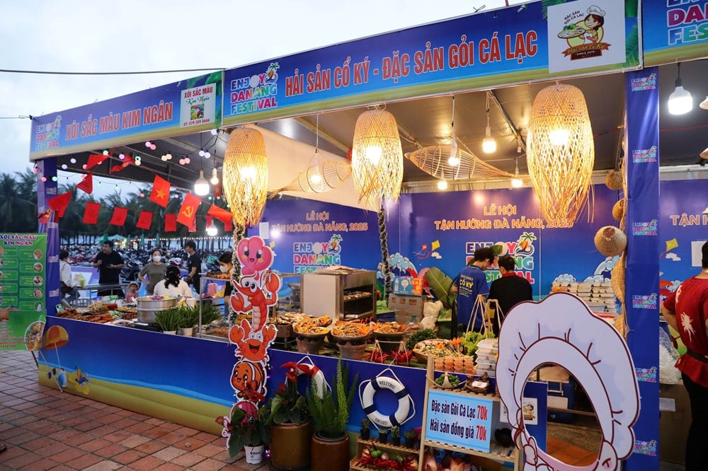 Espacio gastronómico costero inspirador - foto 5