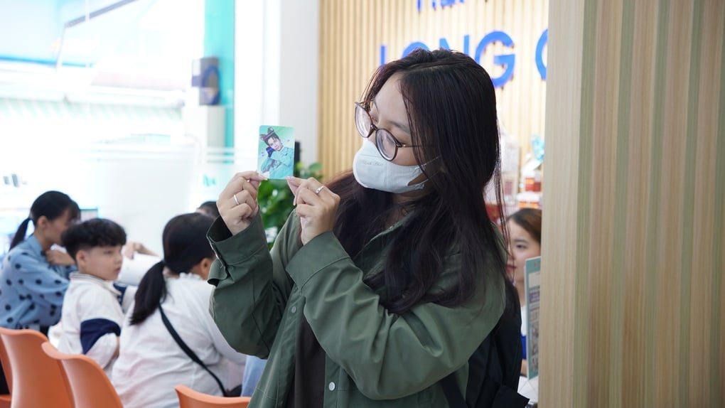 Tiêm vaccine HPV 9-14 tuổi: Hành động nhỏ hôm nay, lá chắn cho tương lai - 2