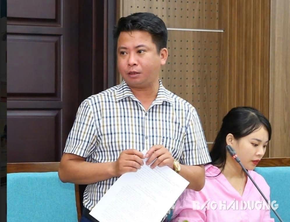 Nhà báo Nguyễn Thắng. Ảnh: NVCC