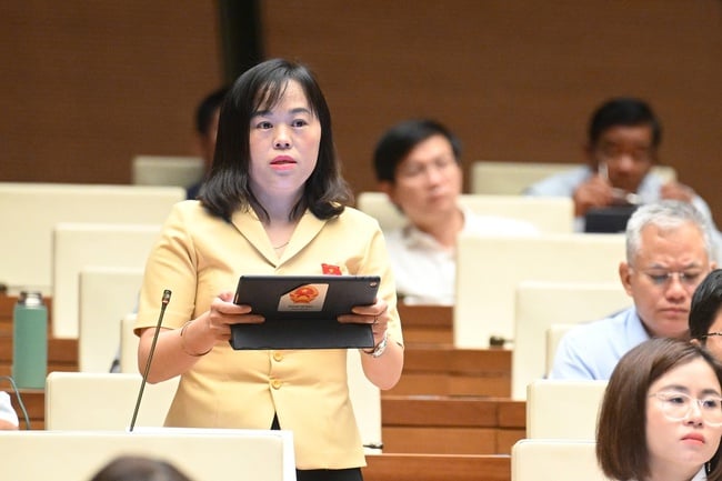 Tập trung tổ chức thực hiện tốt Chương trình mục tiêu quốc gia về phát triển văn hóa giai đoạn 2025 - 2035 - Ảnh 2.
