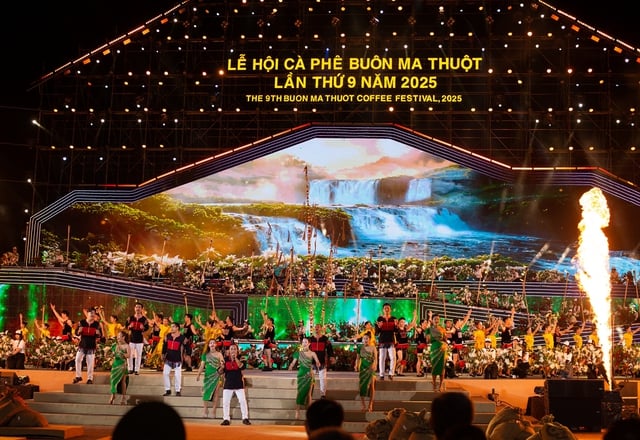 Du lịch kết nối đại ngàn với biển xanh - Ảnh 4.