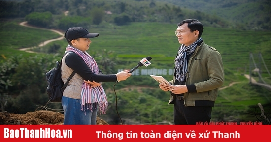 Vinh quang nghề báo (Bài 1): Báo chí - những thách thức