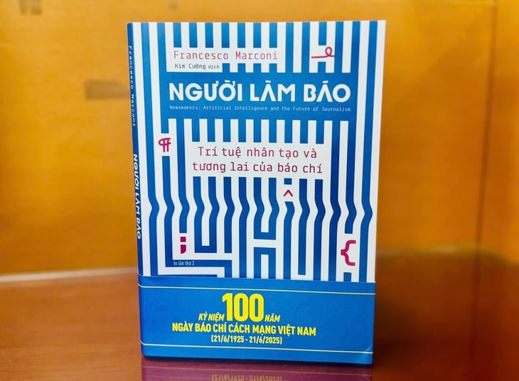 báo chí - Ảnh 2.