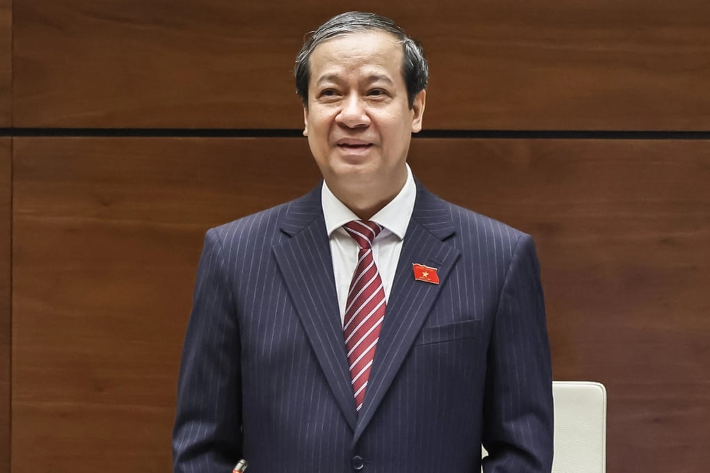 “Ngày nào người lớn không đánh nhau, ngày đó không còn bạo lực học đường” - 2