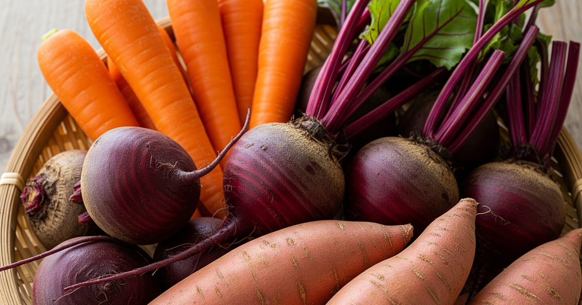 Little-known cancer-preventing effects of 3 common tubers