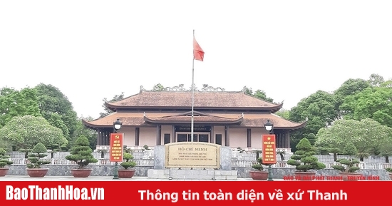 Bác Hồ và hành trình “tìm đường đi cho dân tộc theo đi”