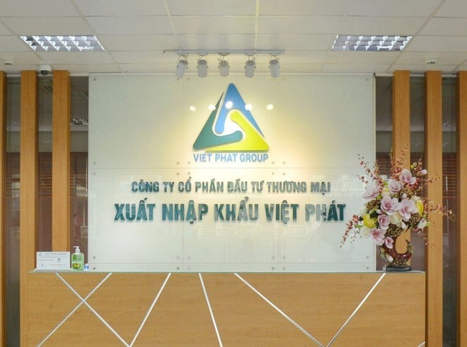 Viet Phat (VPG) is about to hold an extraordinary congress - photo 1