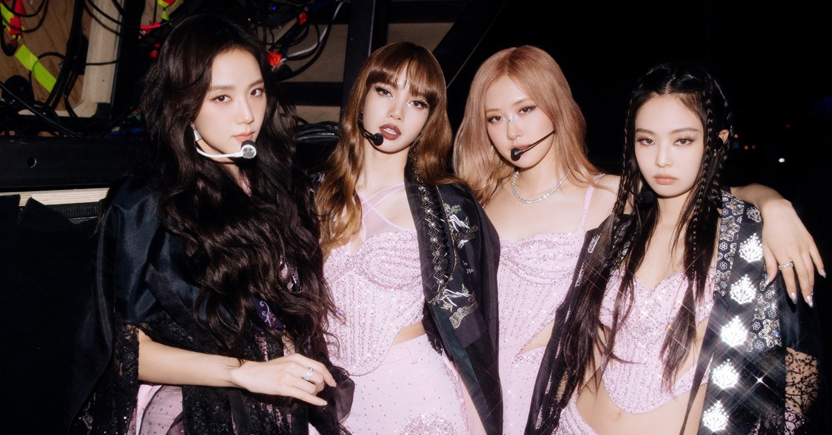 តើ BlackPink, Aespa, Twice ខ្លាំងគ្រប់គ្រាន់ដើម្បីសង្គ្រោះ K-pop ដ៏អាប់អួរឬ?