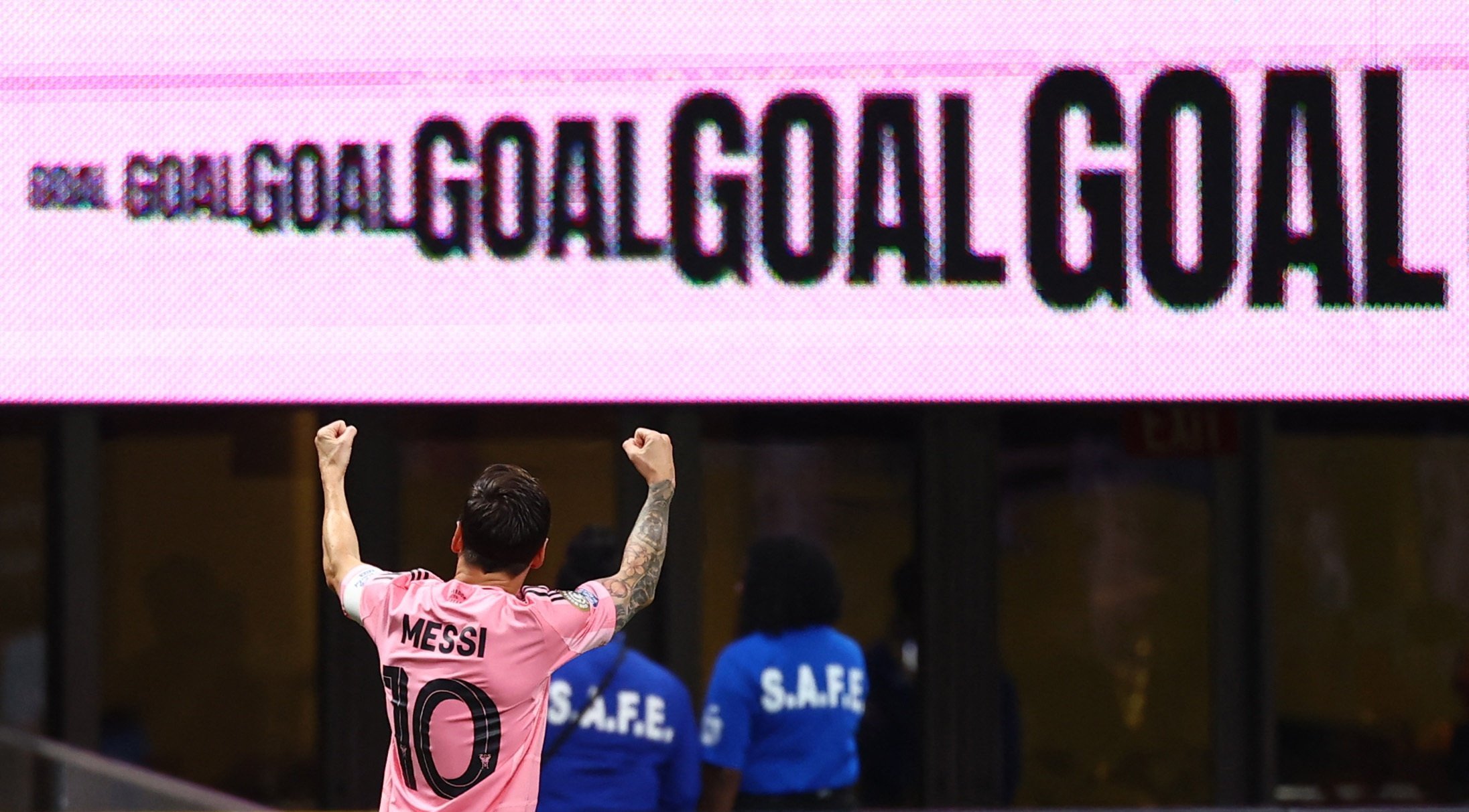 Messi anh 2