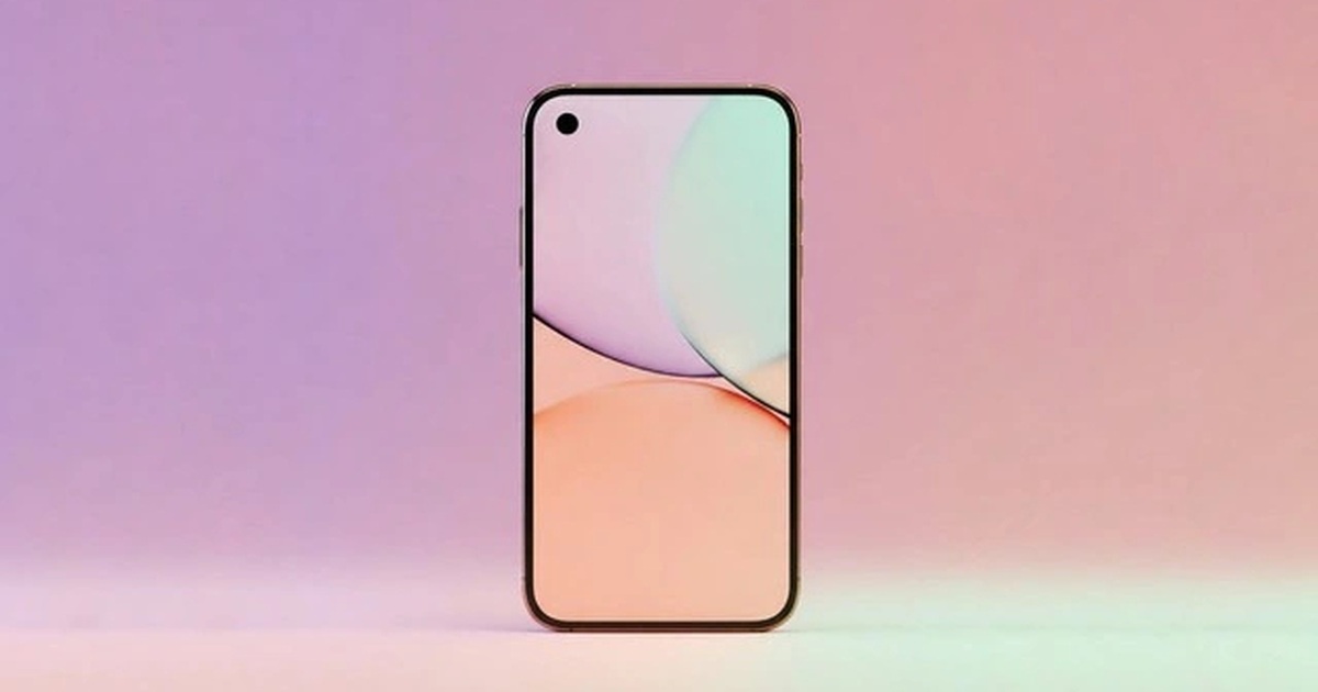 iPhone 18 Pro Max នឹងមានការអាប់ដេតធំ