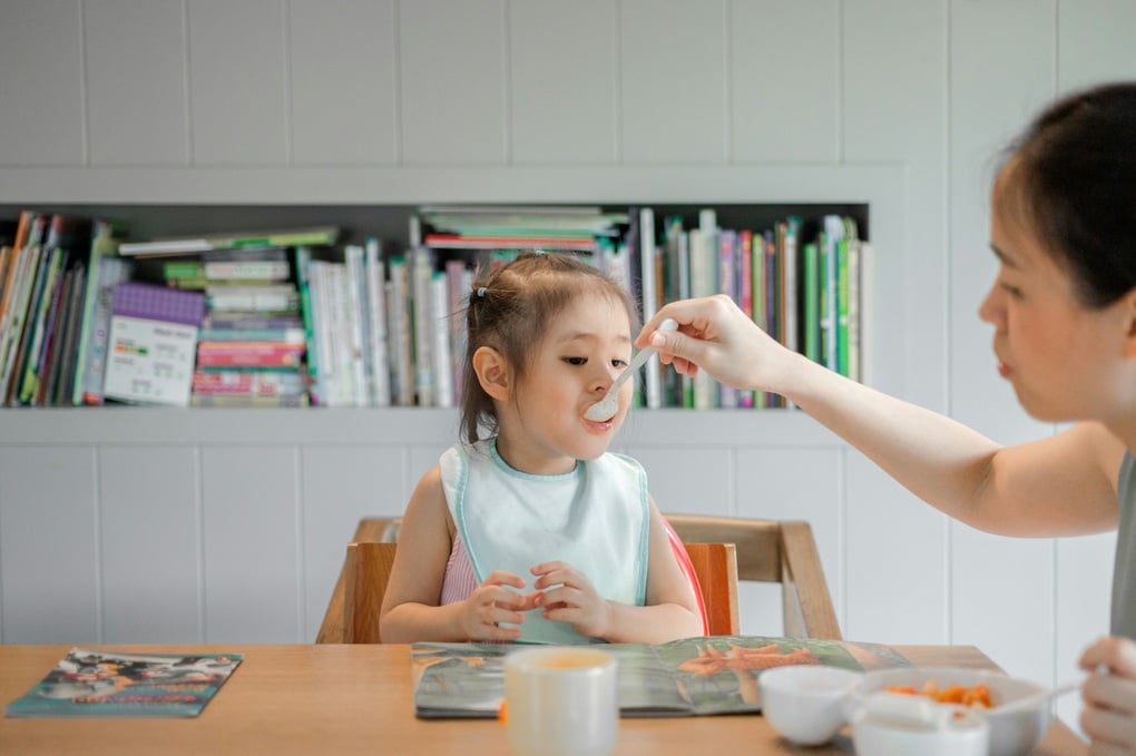 Nên làm gì khi mua nhầm siro ăn ngon giả? - 2
