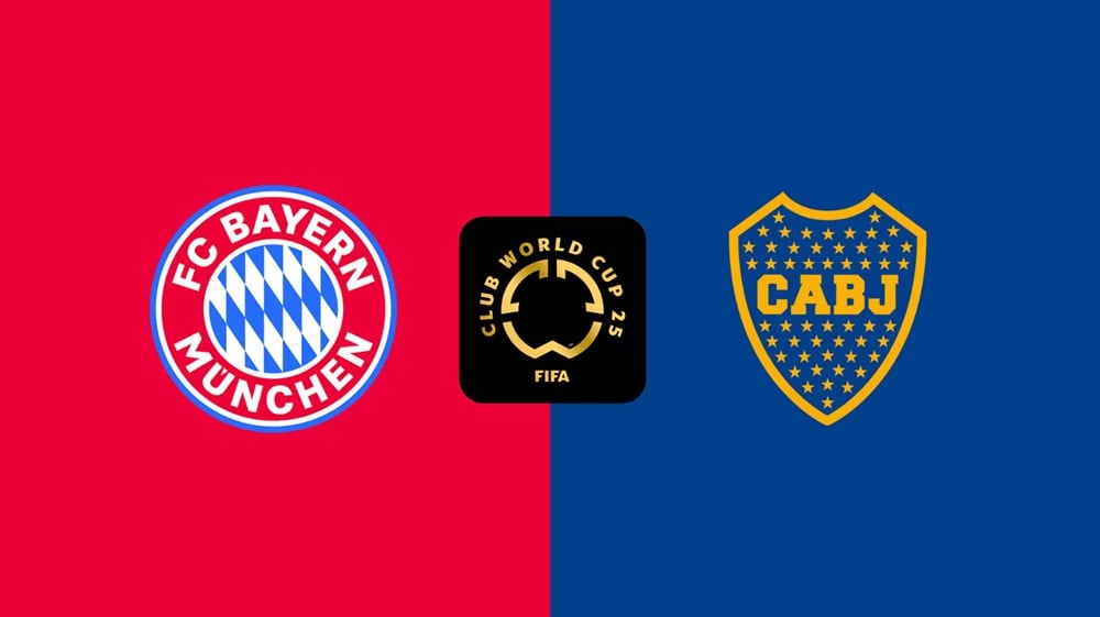 Prediction of the match Bayern Munich vs Boca Juniors, 8:00 a.m. June 21: What are the chances for the Argentine representative? - photo 1