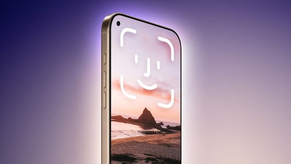 iPhone 18 Pro Max sẽ có nâng cấp lớn - 1